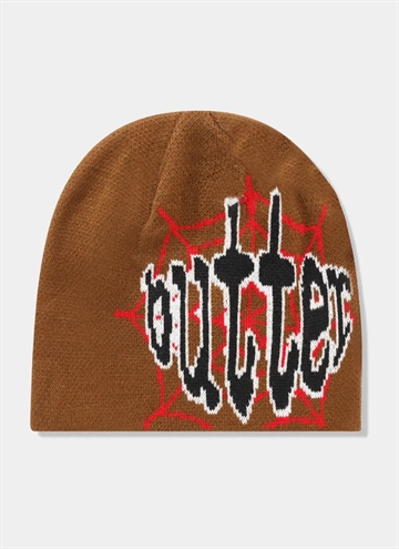 Butter Goods Frenzy Skully Hue